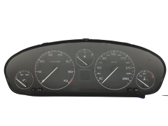 Bloc Compteurs Vitesse Peugeot 607 9629598280 110008883001 45064