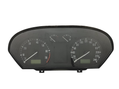 Bloc Compteurs Vitesse Skoda Fabia 6Y1919880B 110080015003 53654 Bloc Compteurs Vitesse Skoda Fabia 6Y1919880B 110080015003 53654