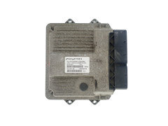 Calculateur 51775013 MJD6JF.M4 Fiat FGP 34712