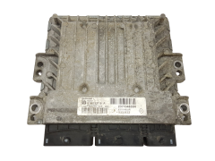 Calculateur S180153110A 237104833R Renault Continental 28032