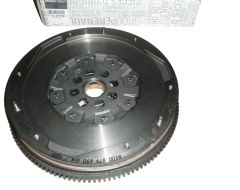 Volant Moteur Bimasse Original Renault Laguna 2 Espace 4 2.0 dCi 7701478941 