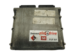 Calculateur DE815130-1 67R011002 110R001001 FLY SF BRC 68578