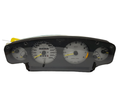 Bloc Compteurs Vitesse Fiat Coupe 60.5333.001.0 6053330010 21860 Bloc Compteurs Vitesse Fiat Coupe 60.5333.001.0 6053330010 21860