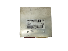 Calculateur 16214239 JS D96017 CMRJ Opel Delco GM 17817 Calculateur 16214239 JS D96017 CMRJ Opel Delco GM 17817