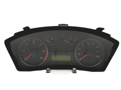 Bloc Compteurs Vitesse Fiat Stilo 51772810 VP4FCF-10849-JB 29365 Bloc Compteurs Vitesse Fiat Stilo 51772810 VP4FCF-10849-JB 29365