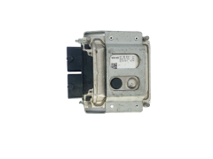 Calculateur 04C906020D 04C907309A Volkswagen Bosch 43643