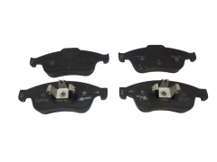 Plaquettes De Frein Avant Captur 410600003R Renault ATE