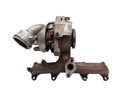 Turbocompresseur 1,9 TDI VW Audi Seat Skoda 03G253014T