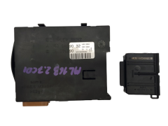 Calculateur Moduł Mercedes 1635459032 A1635450716 LK