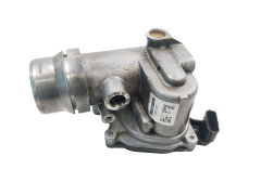 Boitier Papillon D’admission 161A09287R D 1.5 DCI Dacia Renault Mercedes 1168