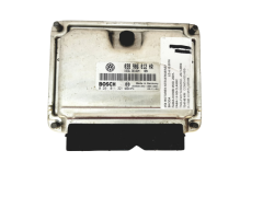 Calculateur 0281011321 038906012HR Seat VW Bosch