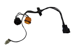 Fils électriques Droit/Gauche Arrière 6534PC Citroen C4 HB 13078