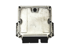 Calculateur 0281011334 9640938180 9652590480 PSA Bosch 16587