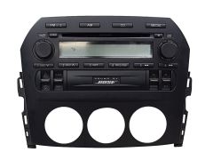 Radio Cd Mazda MX5 MX-5 NF77669RXB NF7766ARX PT-2677Q