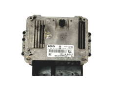 Calculateur Ecu 39114-2A511 0281017218 Kia Bosch 29770