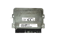 Calculateur A3C0147090001 237103717S EMS3140 Renault Continental 