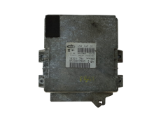 Calculateur PSA 9639907880 IAW1AP.81 16301.794 Magneti Marelli 16283