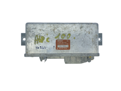 Calculateur ABS 4A0907379A 0265100056 Audi Bosch 54542