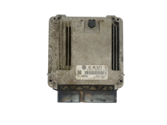 Calculateur 03L906012A 0281017488 VW Bosch Calculateur 03L906012A 0281017488 VW Bosch