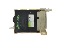 Calculateur 89221-0D110 MB238000-8333 Q3 Toyota Denso 20391