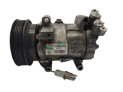 Compresseur De Climatisation Renault Clio 3 Twingo 2 8200357173 1.2 16V Sanden Compresseur De Climatisation Renault Clio 3 Twingo 2 8200357173 1.2 16V Sanden