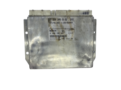 Calculateur 0295455132Q02 0265109467 Mercedes Bosch 49363
