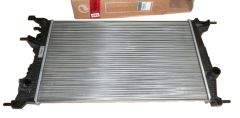 Radiateur Refroidissement Moteur Original 214105150R Renault Megane 3 Scenic 3