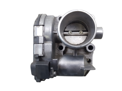 Boitier Papillon D’admission Fiat Lancia 0280750042 1.2B Bosch 2777