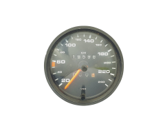 Bloc Compteurs Vitesse km/h Porsche 924 477957021D 67127073