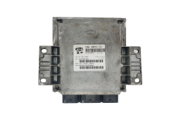 Calculateur 9645989480 9646569480 IAW48P2.76 PSA Magneti Marelli 45207