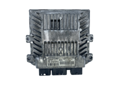 Calculateur 9652888580 9648624280 5WS40068C-T PSA Siemens 50208
