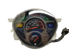 Bloc Compteurs Vitesse Kymco People One 125 180821003 Bloc Compteurs Vitesse Kymco People One 125 180821003