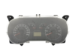Bloc Compteurs Vitesse Fiat Grande Punto 51701536 40203