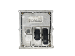 Calculateur Smart 0003107V006 0261205004 Bosch 42958