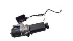 Pompe De Direction Assistée Mercedes-Benz A W168 A1684660501 23100801 VDO 2418