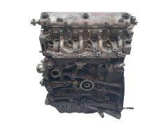 Moteur À Diesel F9Q804 F9QE804 1.9 dCi Renault Scenic 2 7701475061 S15