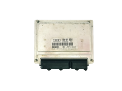Calculateur 4B0907552F 0261204812 Audi Bosch