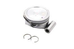 Piston Moteur Pour VW Seat Skoda 04E107065DT B18987 Borsehung