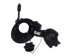 Trappe De Remplissage De Carburant Clio 4 781203354R Renault Trappe De Remplissage De Carburant Clio 4 781203354R Renault