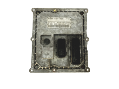 Calculateur Smart 0003107V006 0261205004 Bosch 21376