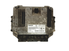 Calculateur 0281012620 9663944680 9659614980 PSA Bosch 18519