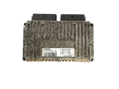 Calculateur S105280003D 7700112087 7700102888 Renault Siemens 22318