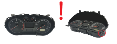 Bloc Compteurs Vitesse Seat Ibiza W06K0920850C 110008924004 54300