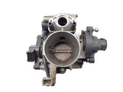 Boitier Papillon D’admission Citroen Peugeot PSA574 PF90/018 1.8