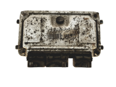 Calculateur 0261206246 9637838780 9645802280 PSA Bosch 20208
