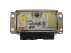 Calculateur PSA Toyota 89661-0H022 0261208702 Bosch 15442