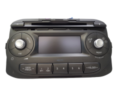 Radio Cd KIA Picanto 2 II 961701Y206MB2 AC105TAEE