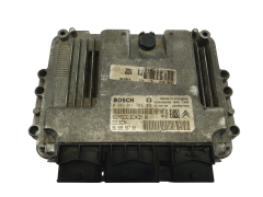 Calculateur PSA 0281011783 9658556780 9654490280 Bosch 68493