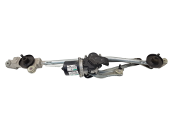 Tringlerie D'essuie Glace Nissan Cube 288001FC0A Valeo 1635 Tringlerie D'essuie Glace Nissan Cube 288001FC0A Valeo 1635