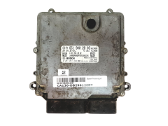 Calculateur A6519002803 0281031244 Mercedes Bosch